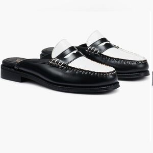 G H Bass Wynn Easy Weejuns Loafer Size 8